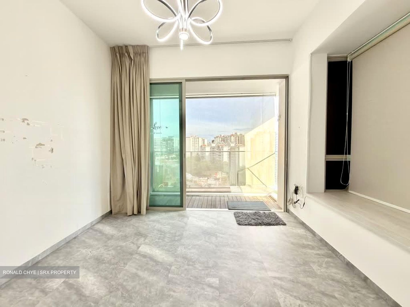 Livia (D18), Condominium #558590341